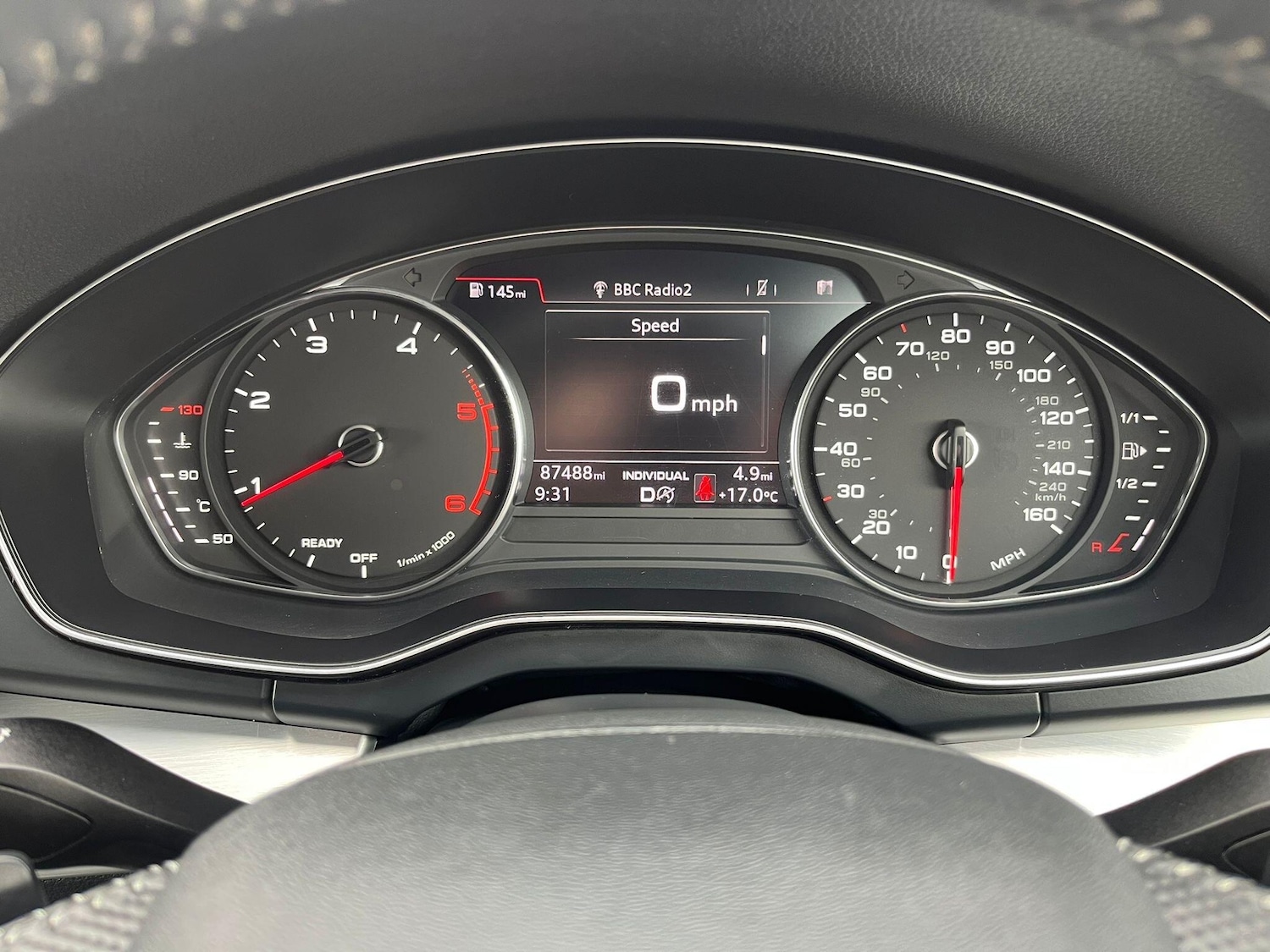 Used Audi Q5 2017 for sale - 78203932: Photo 61