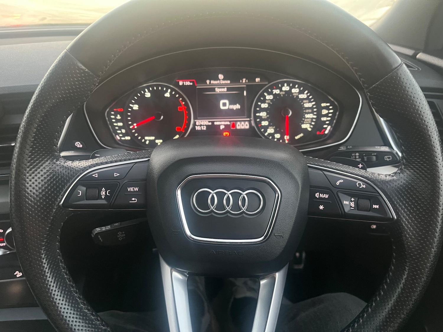 Used Audi Q5 2017 for sale - 78203932: Photo 64
