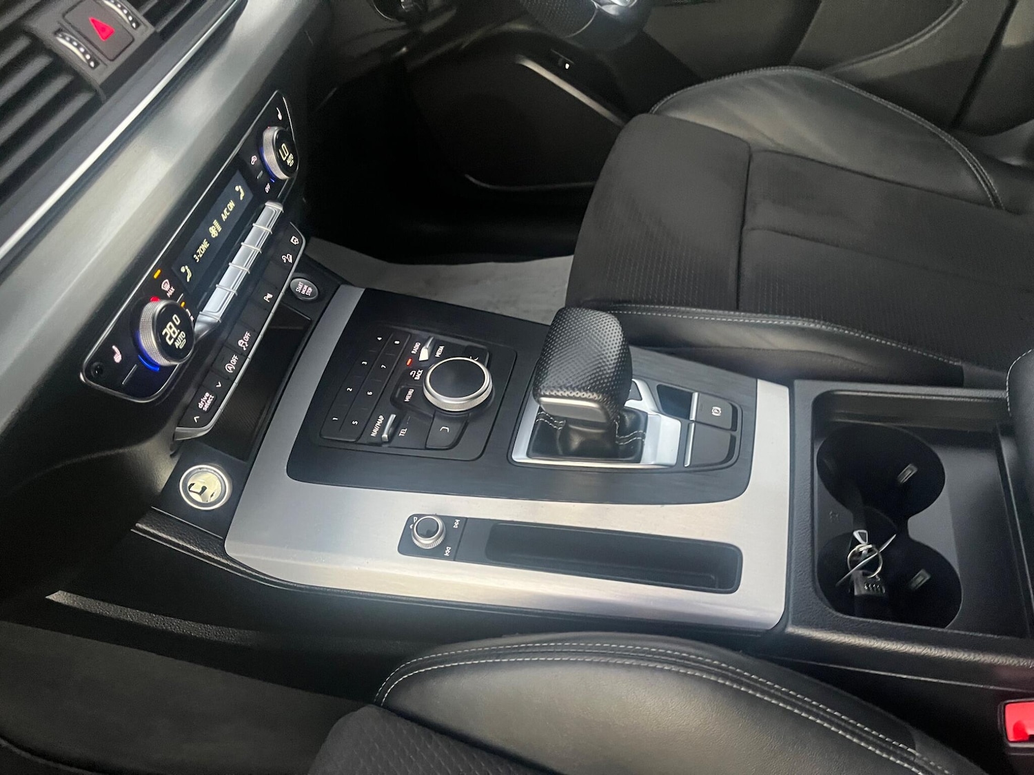 Used Audi Q5 2017 for sale - 78203932: Photo 67