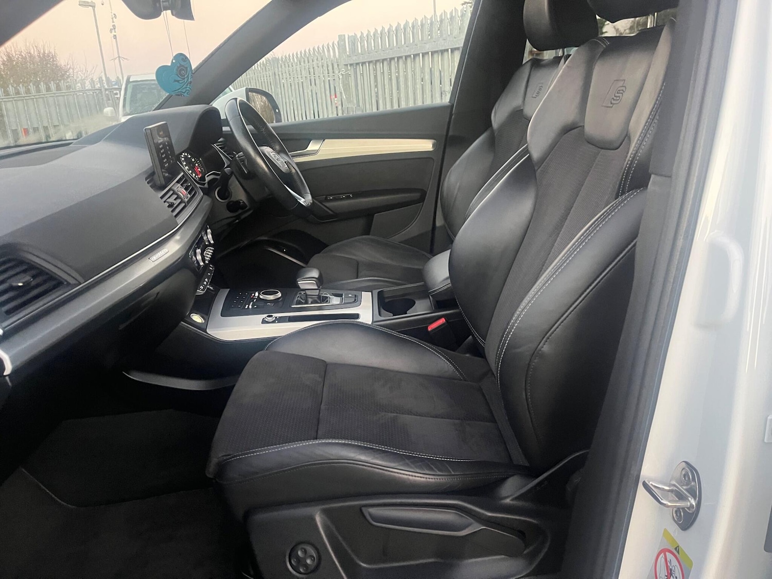 Used Audi Q5 2017 for sale - 78203932: Photo 68