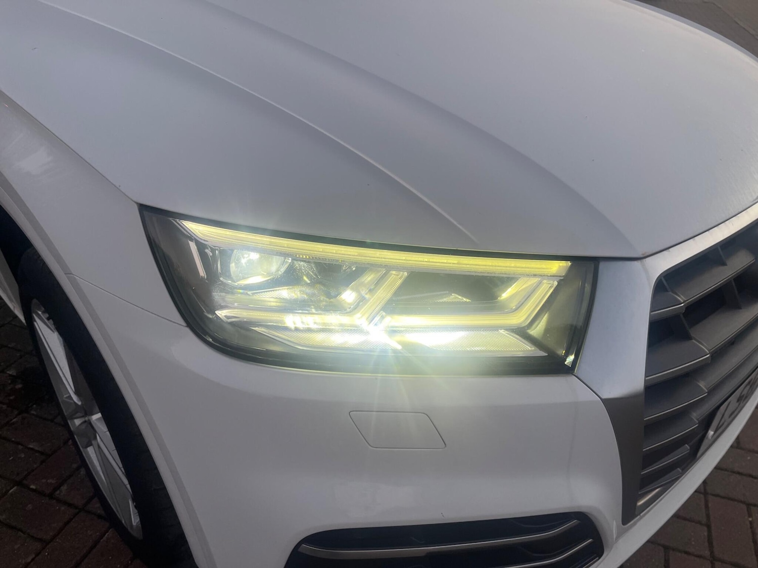 Used Audi Q5 2017 for sale - 78203932: Photo 70