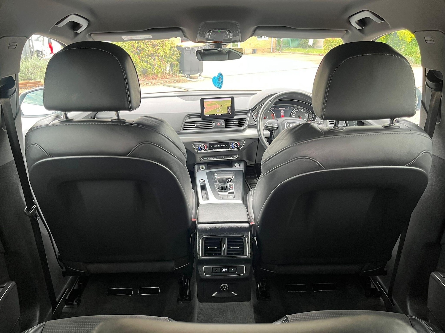 Used Audi Q5 2017 for sale - 78203932: Photo 73