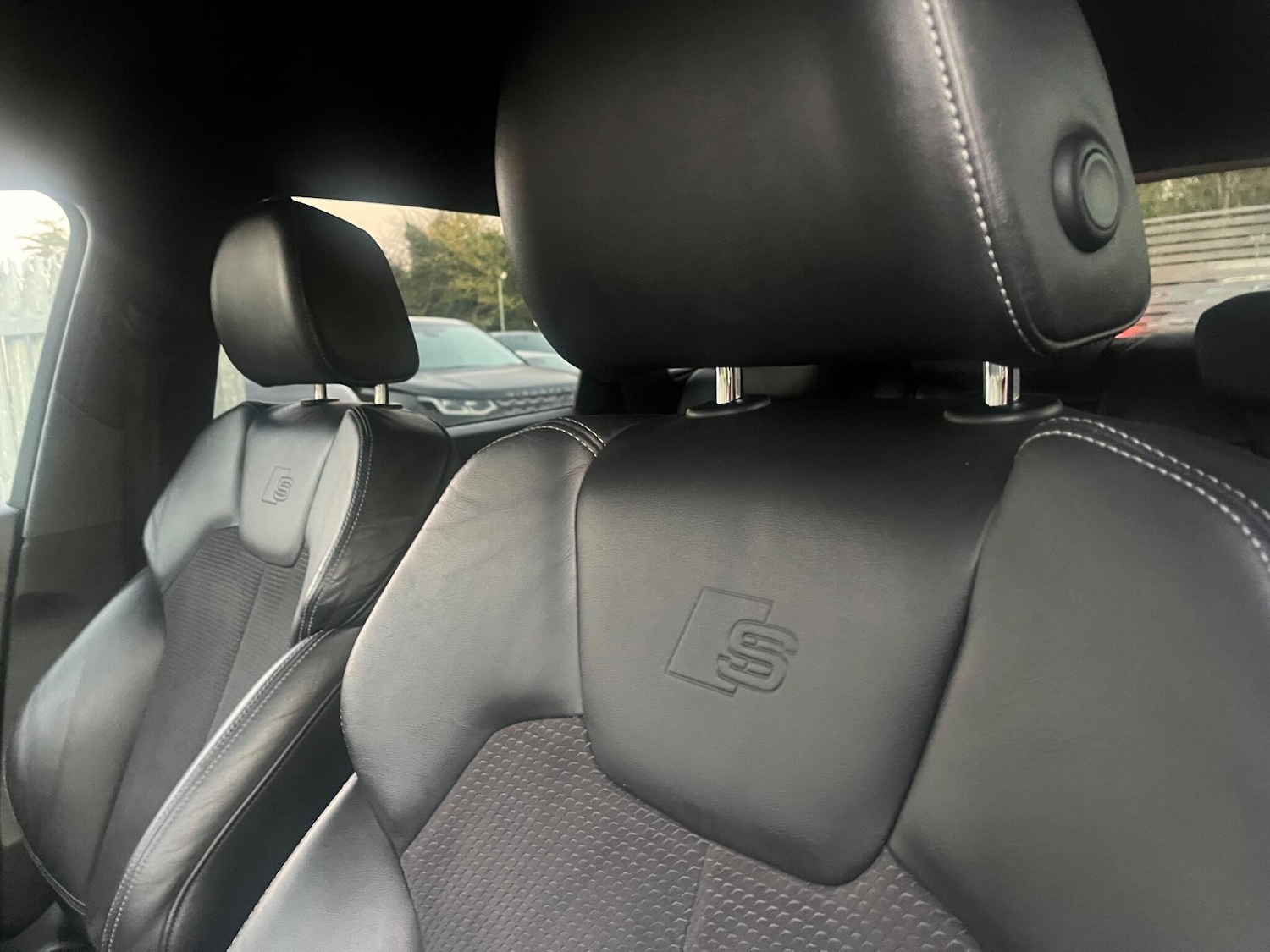 Used Audi Q5 2017 for sale - 78203932: Photo 76