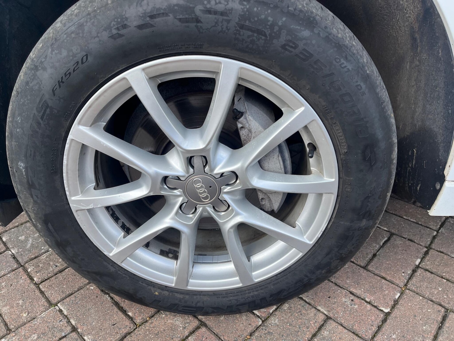 Used Audi Q5 2012 for sale - 77703294: Photo 14