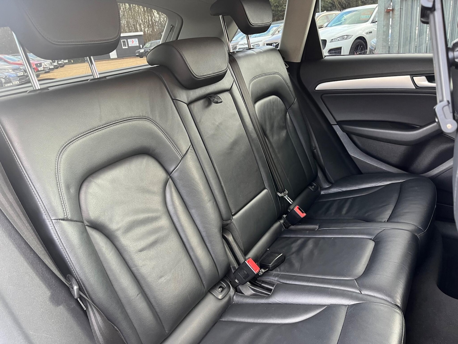 Used Audi Q5 2012 for sale - 77703294: Photo 20