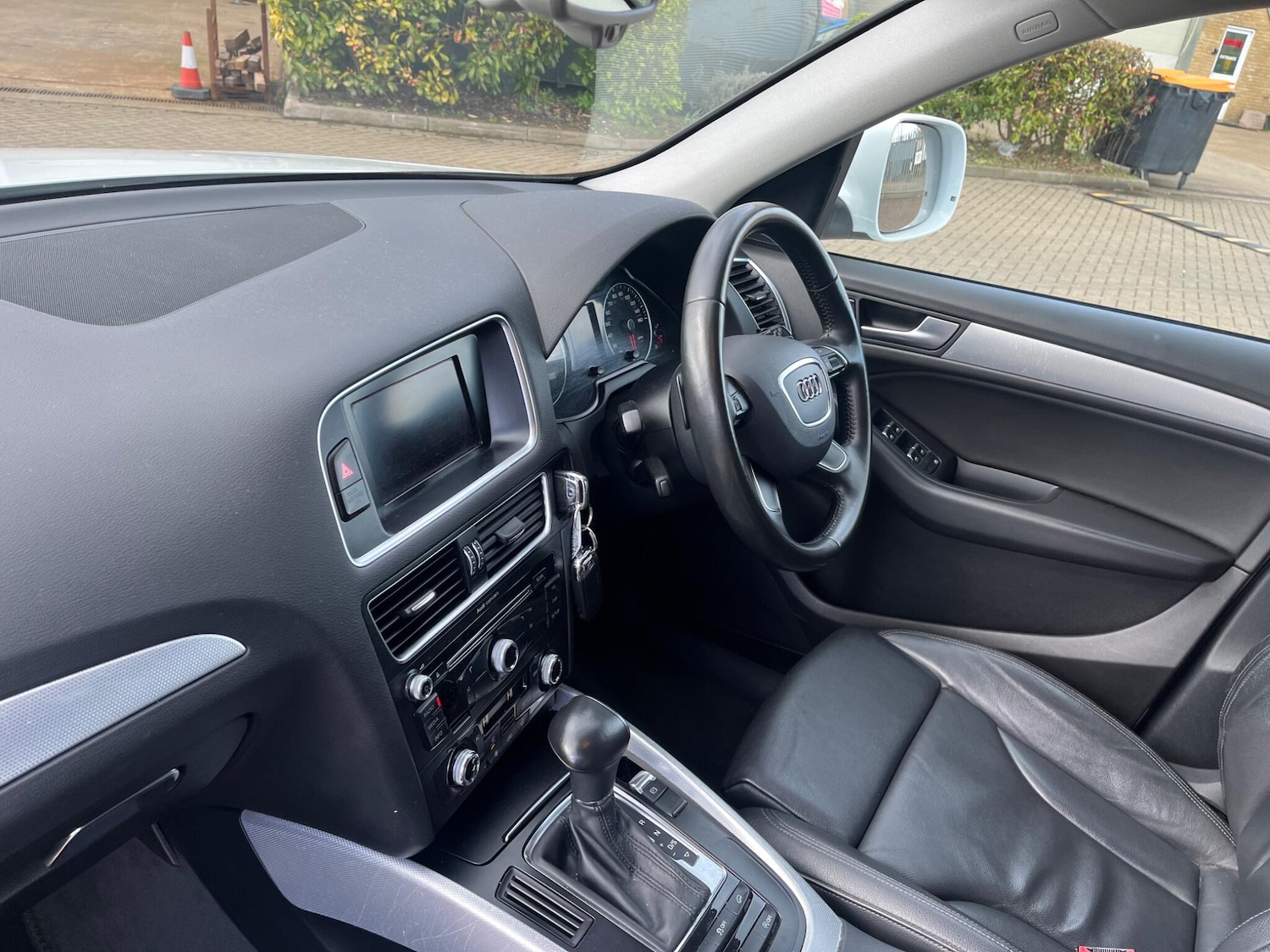 Used Audi Q5 2012 for sale - 77703294: Photo 26