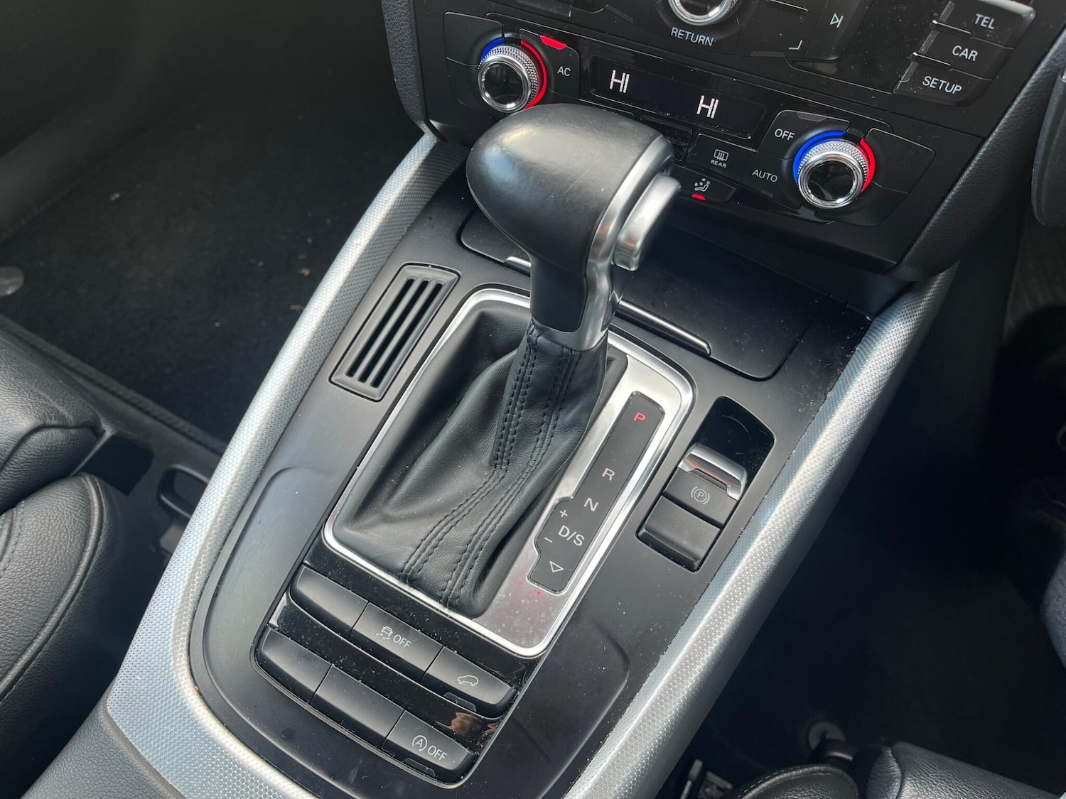 Used Audi Q5 2012 for sale - 77703294: Photo 27