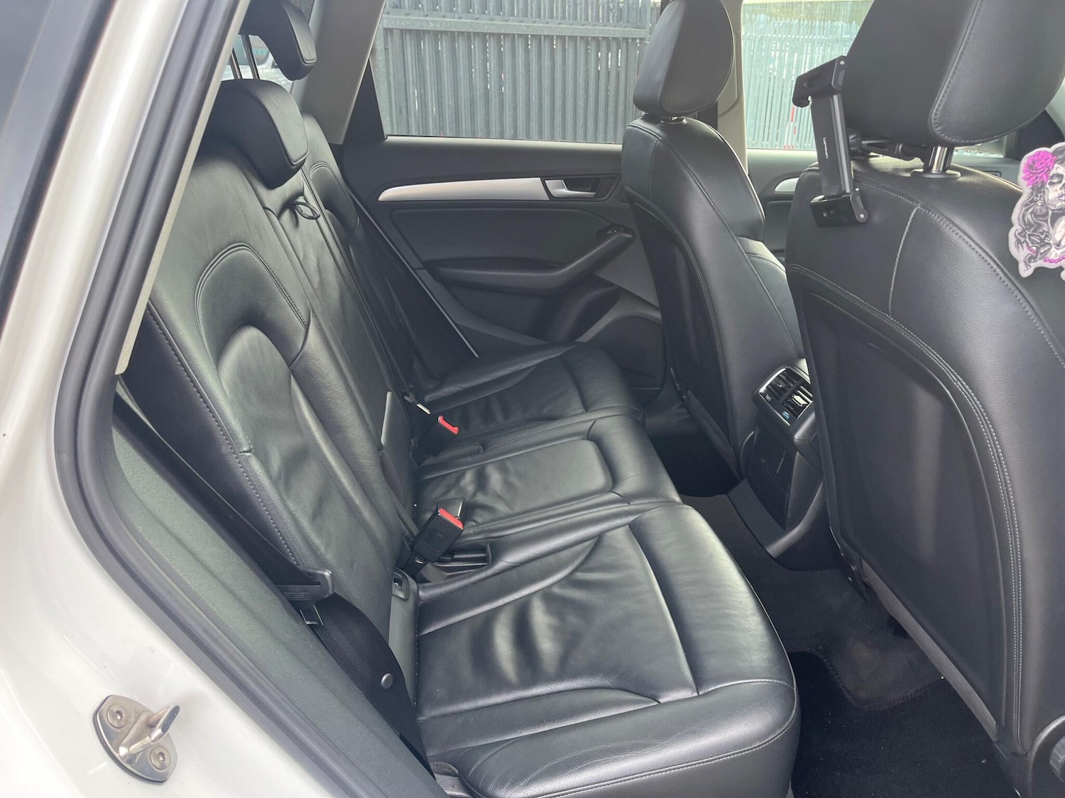 Used Audi Q5 2012 for sale - 77703294: Photo 28