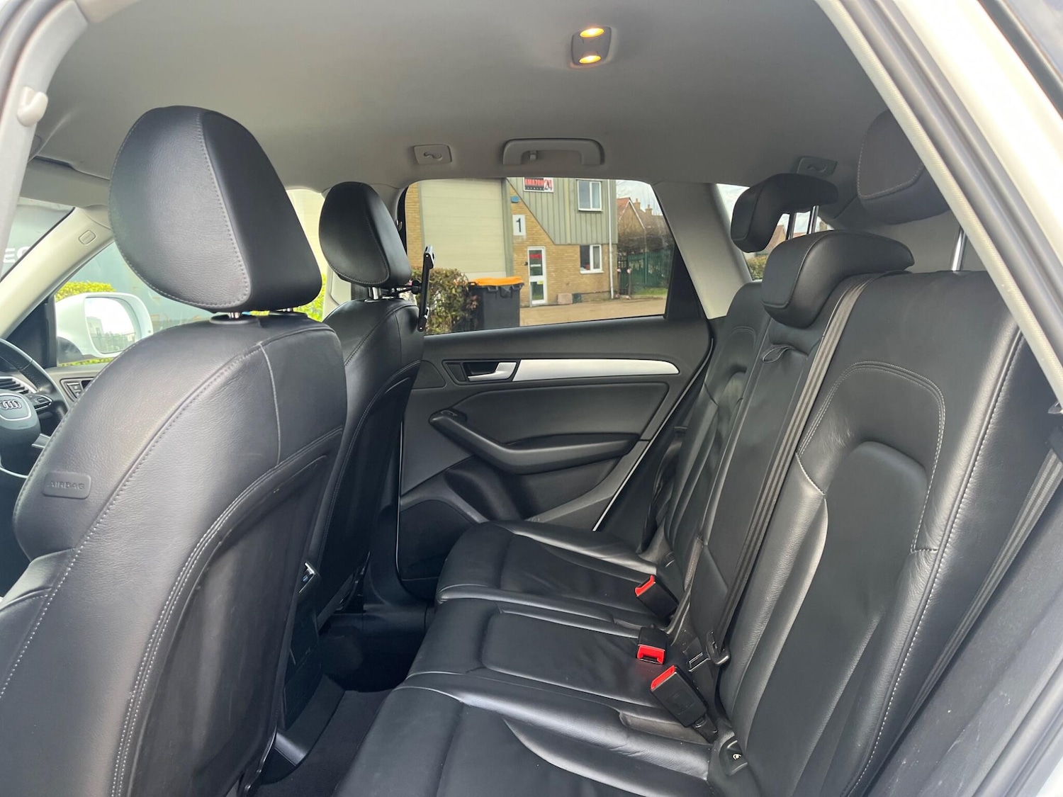 Used Audi Q5 2012 for sale - 77703294: Photo 29