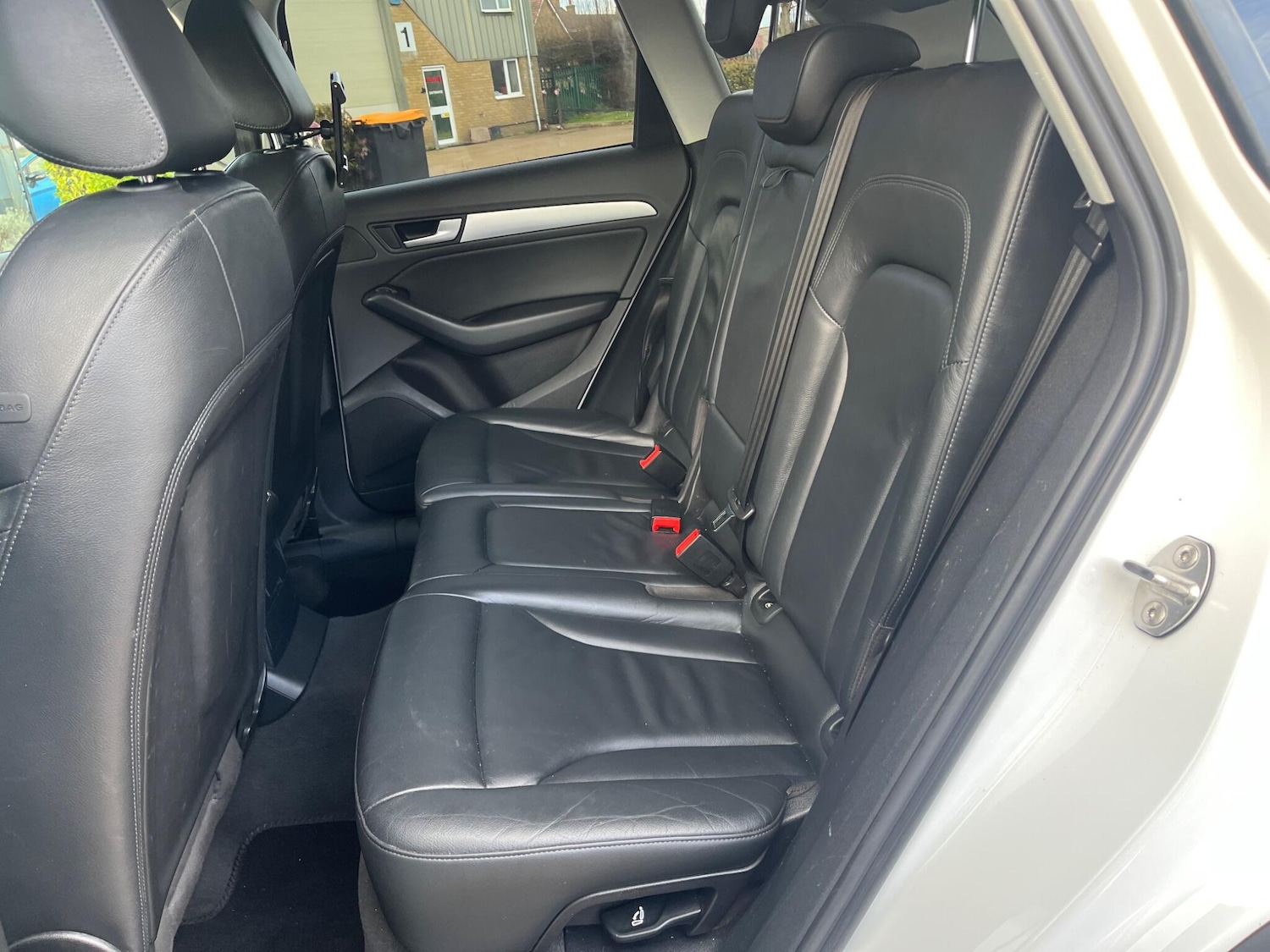 Used Audi Q5 2012 for sale - 77703294: Photo 30