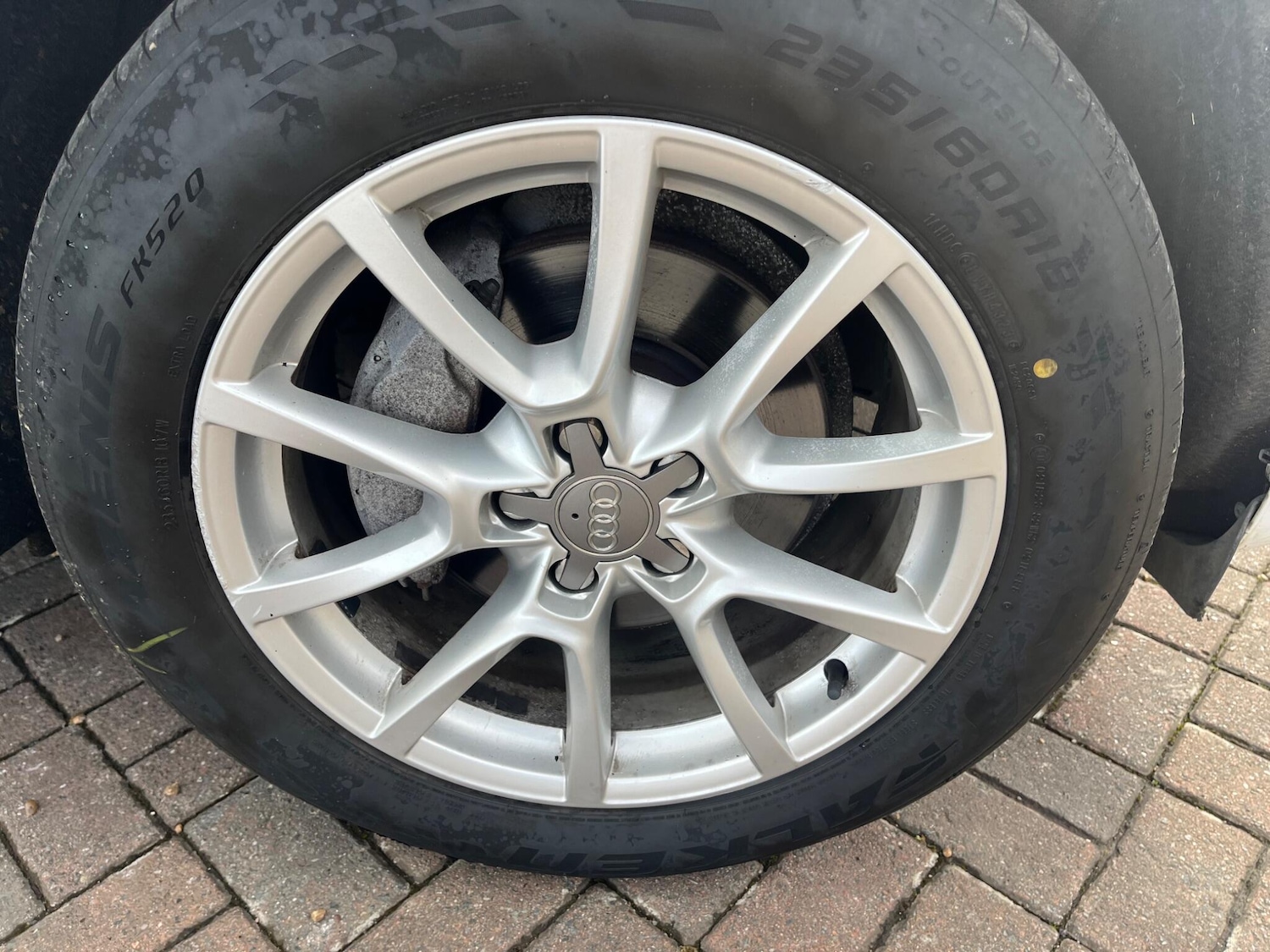 Used Audi Q5 2012 for sale - 77703294: Photo 34