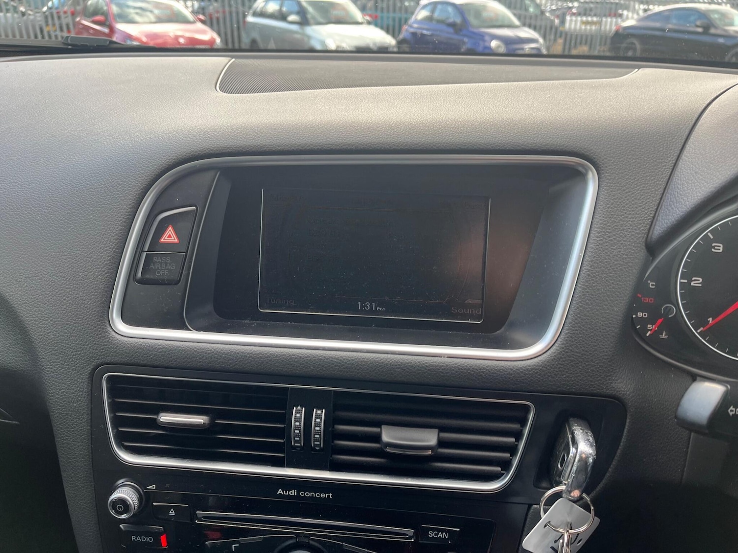 Used Audi Q5 2012 for sale - 77703294: Photo 35