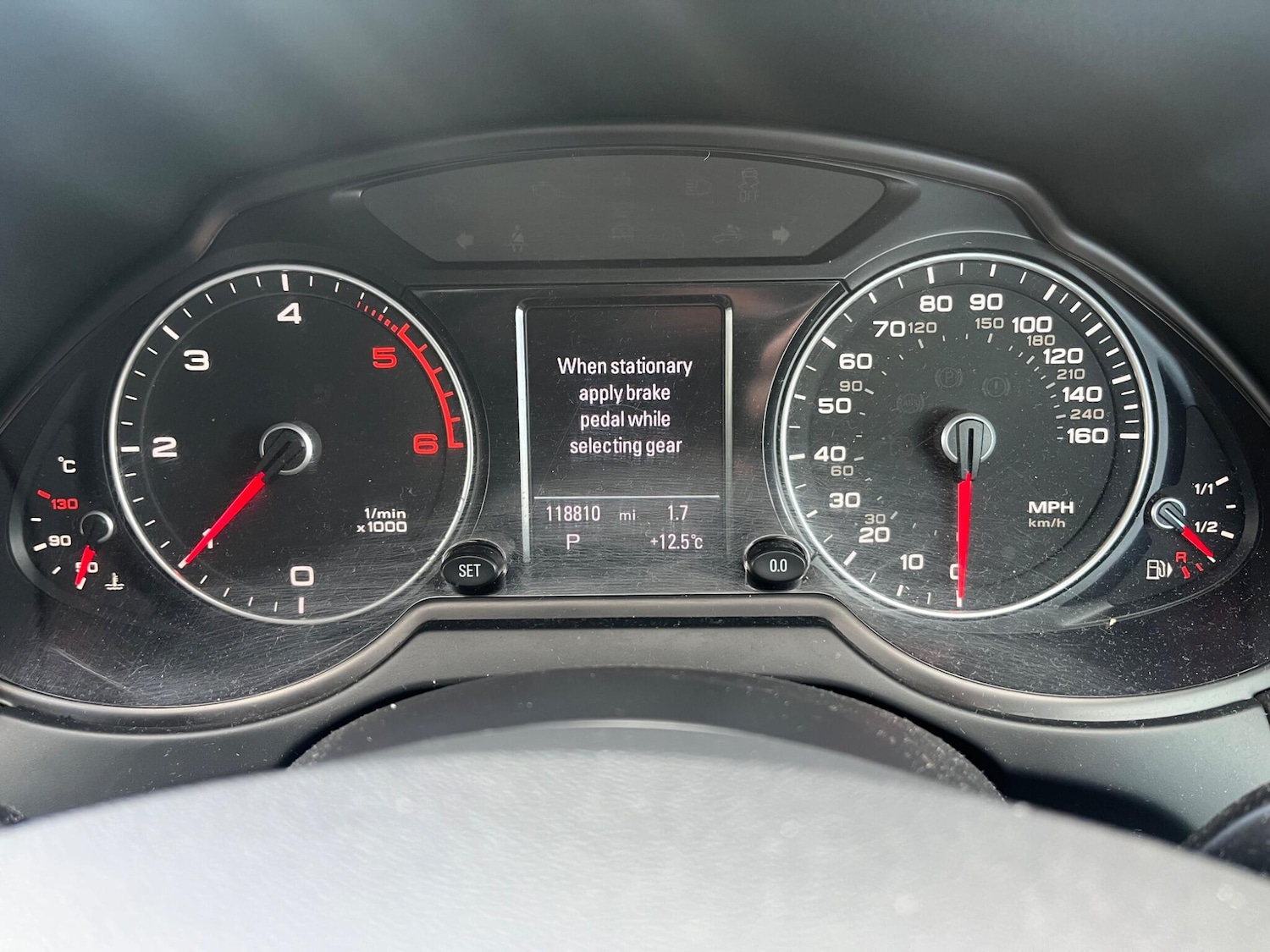 Used Audi Q5 2012 for sale - 77703294: Photo 36