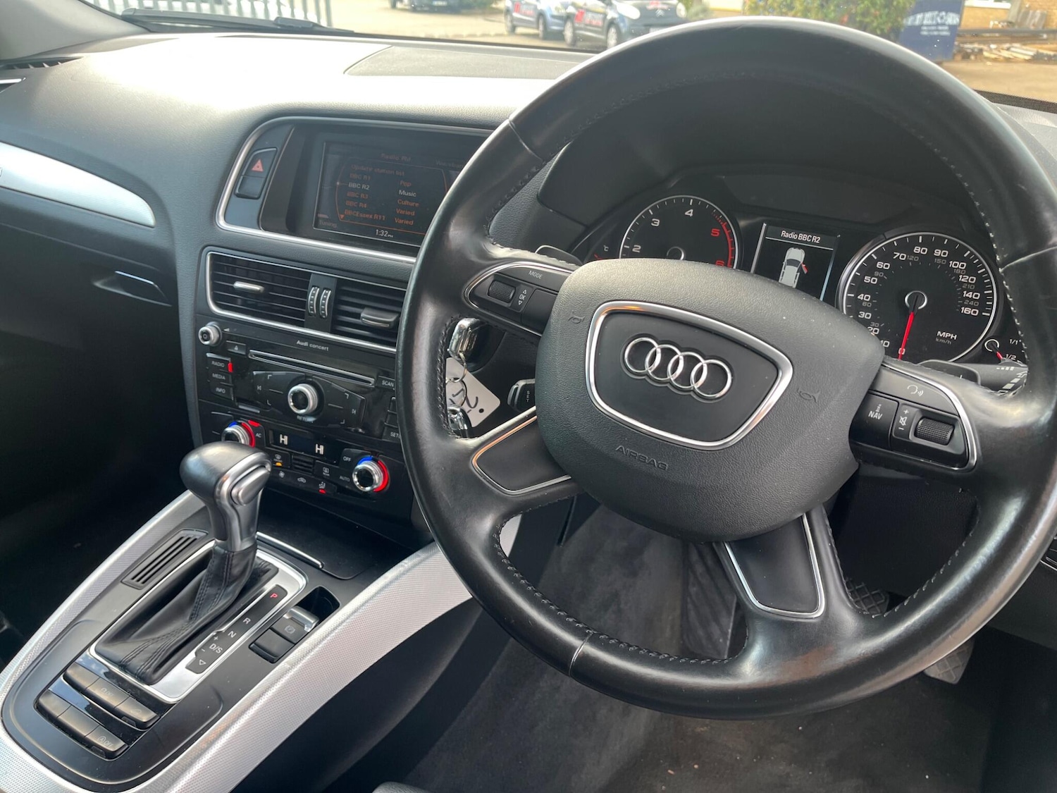 Used Audi Q5 2012 for sale - 77703294: Photo 37