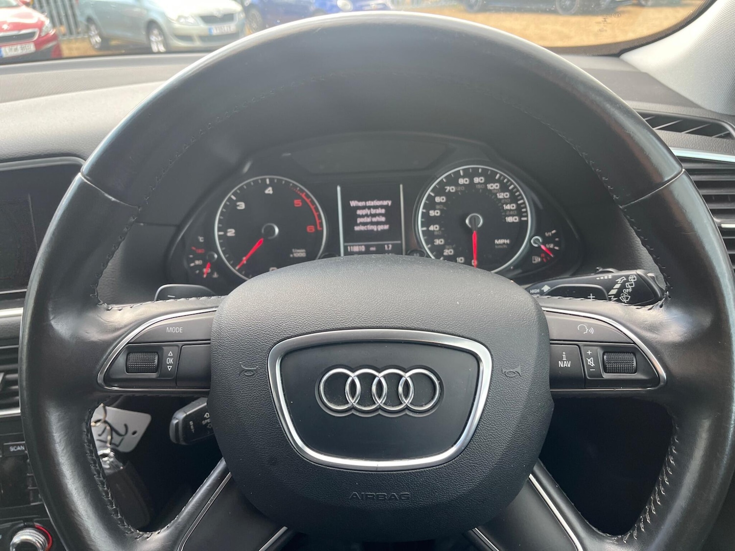 Used Audi Q5 2012 for sale - 77703294: Photo 38