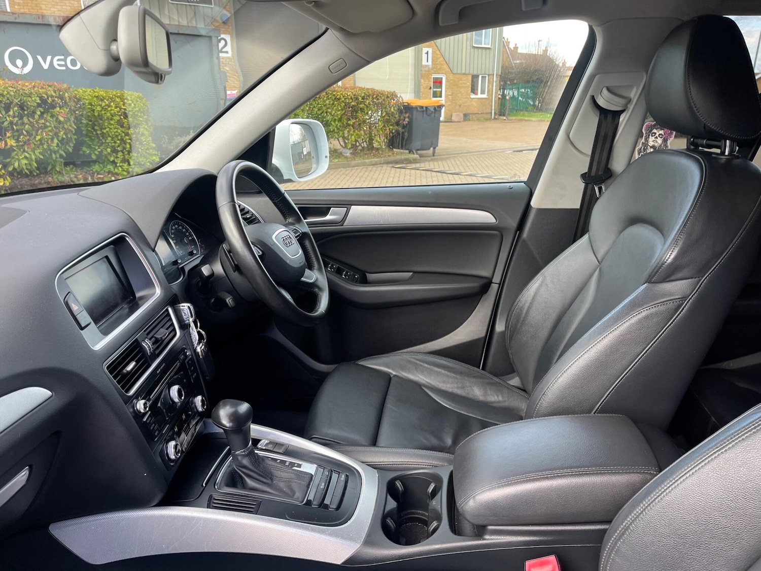 Used Audi Q5 2012 for sale - 77703294: Photo 39