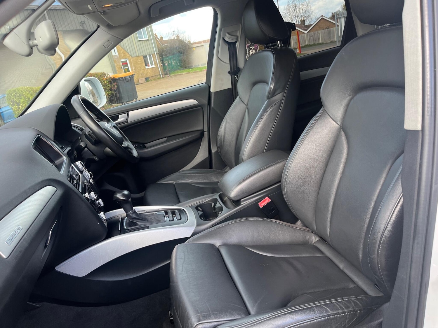 Used Audi Q5 2012 for sale - 77703294: Photo 40