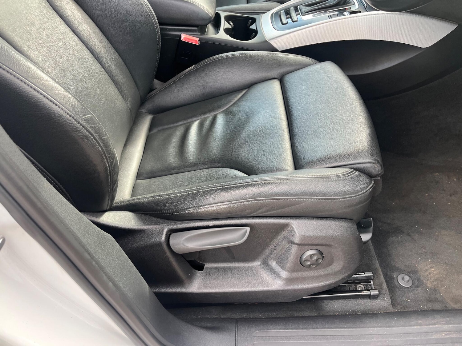 Used Audi Q5 2012 for sale - 77703294: Photo 42