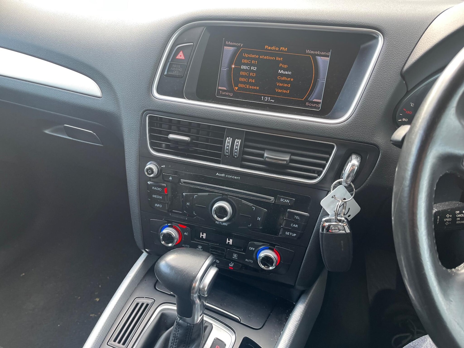 Used Audi Q5 2012 for sale - 77703294: Photo 45