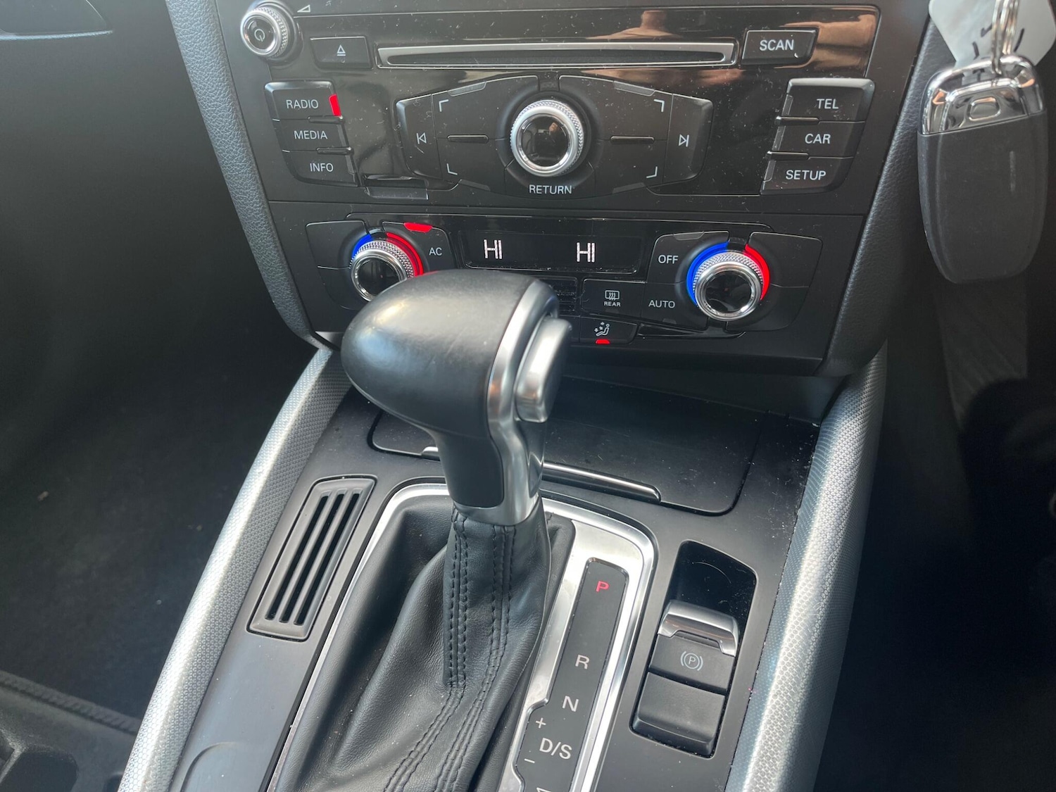 Used Audi Q5 2012 for sale - 77703294: Photo 7