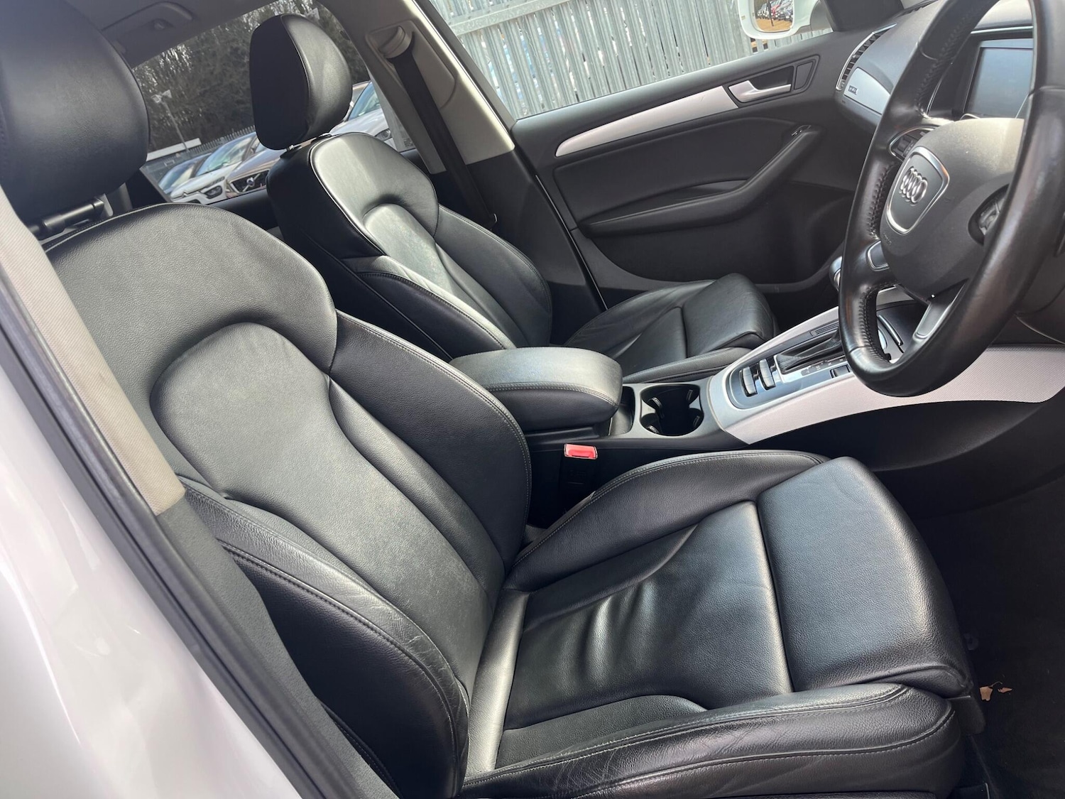 Used Audi Q5 2012 for sale - 77703294: Photo 9