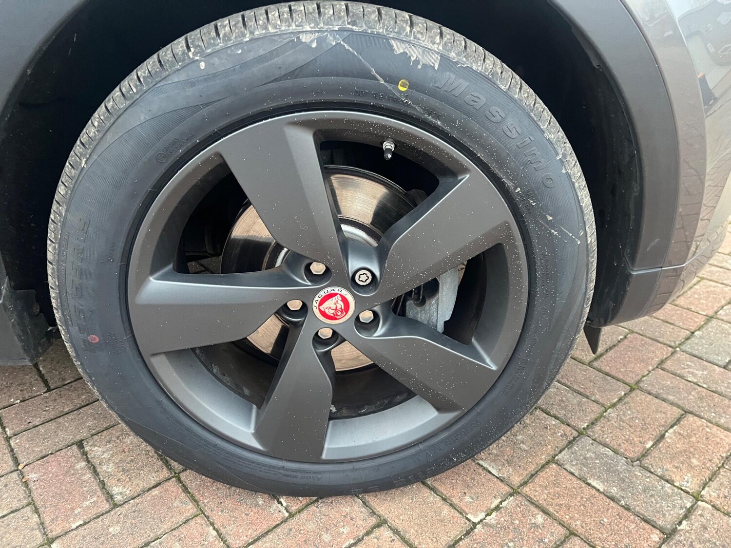 Used Jaguar E-Pace 2019 for sale - 78014844: Photo 15