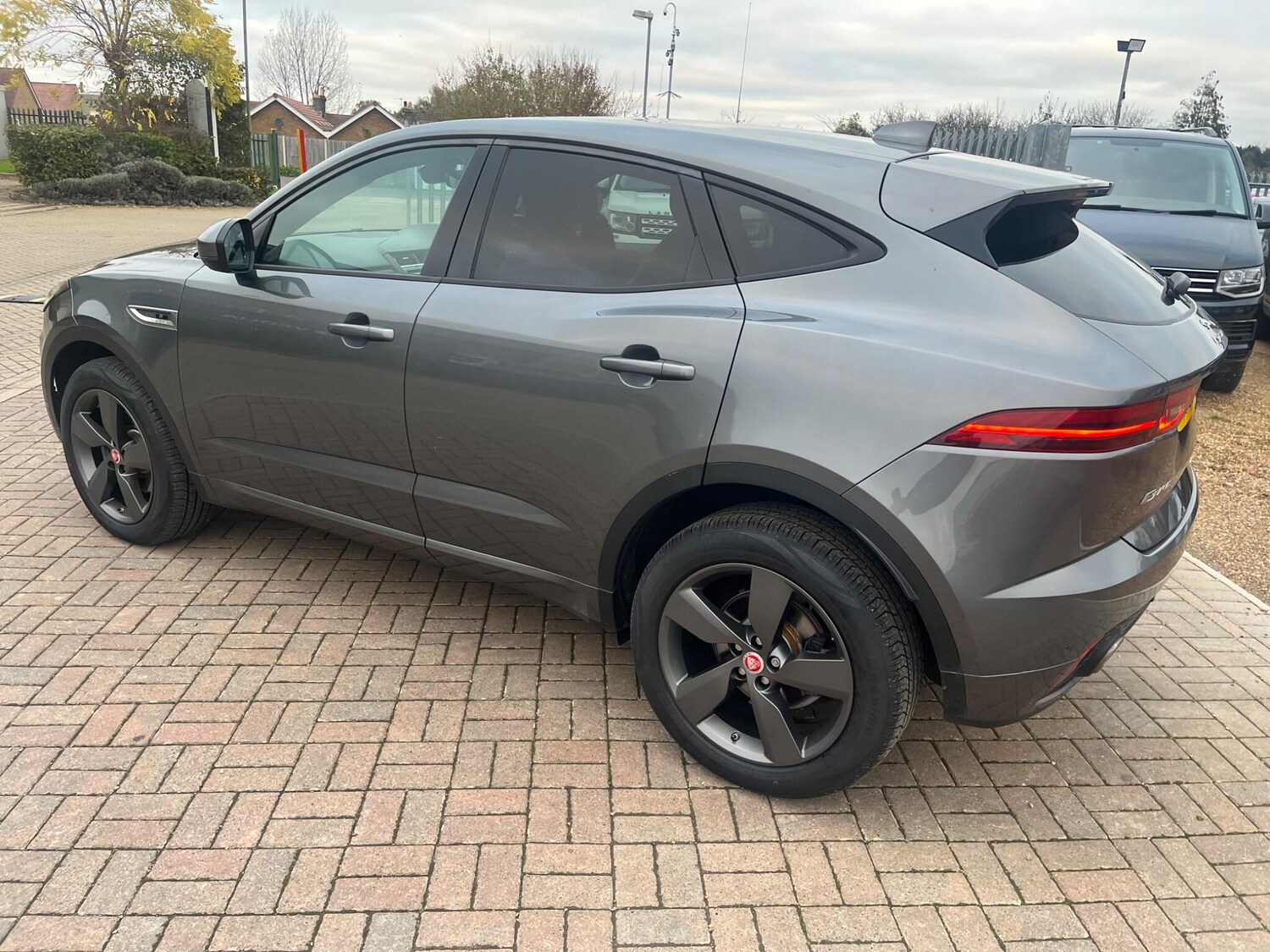 Used Jaguar E-Pace 2019 for sale - 78014844: Photo 18
