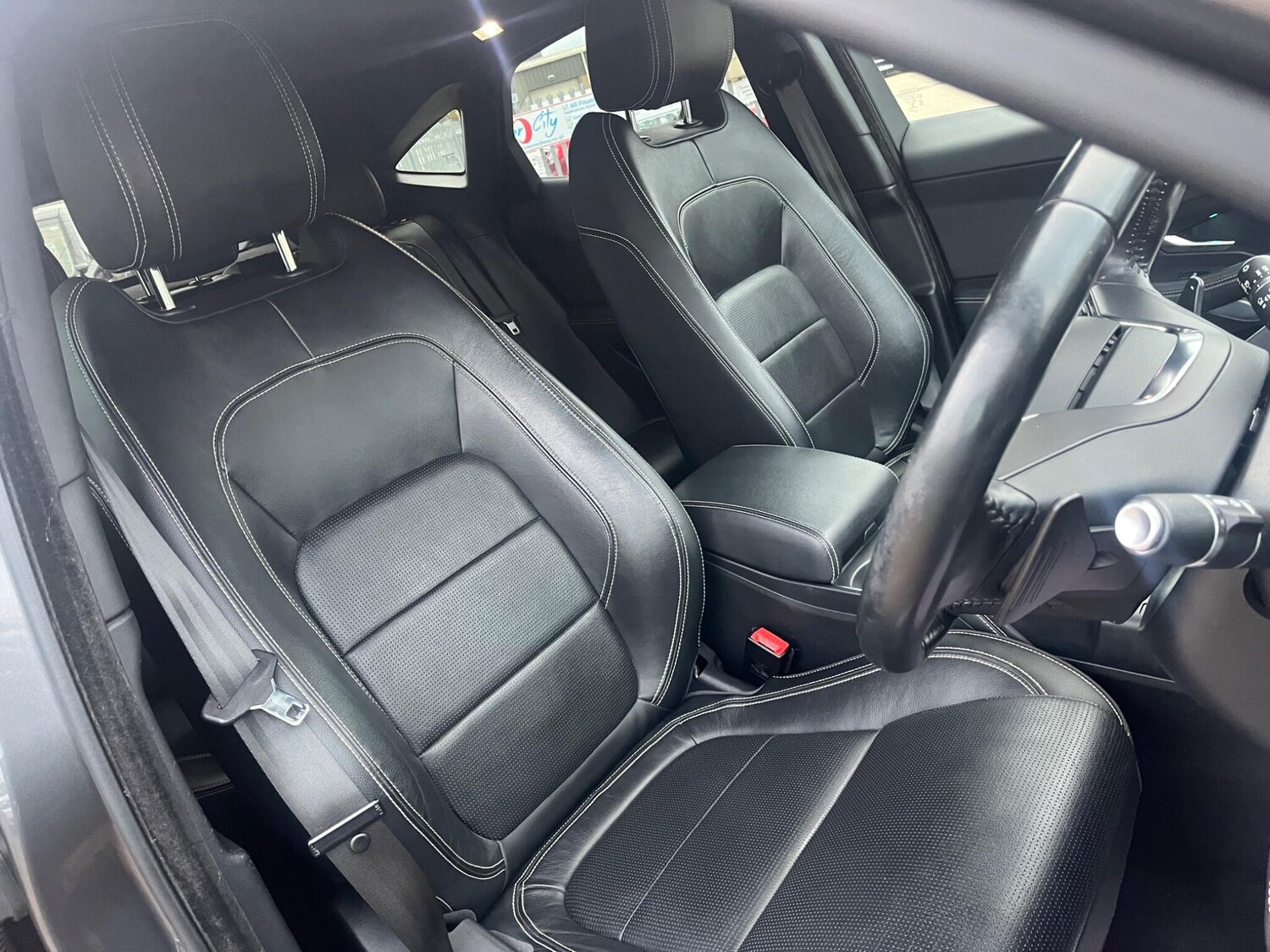 Used Jaguar E-Pace 2019 for sale - 78014844: Photo 32