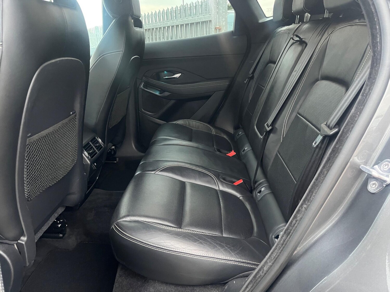 Used Jaguar E-Pace 2019 for sale - 78014844: Photo 34