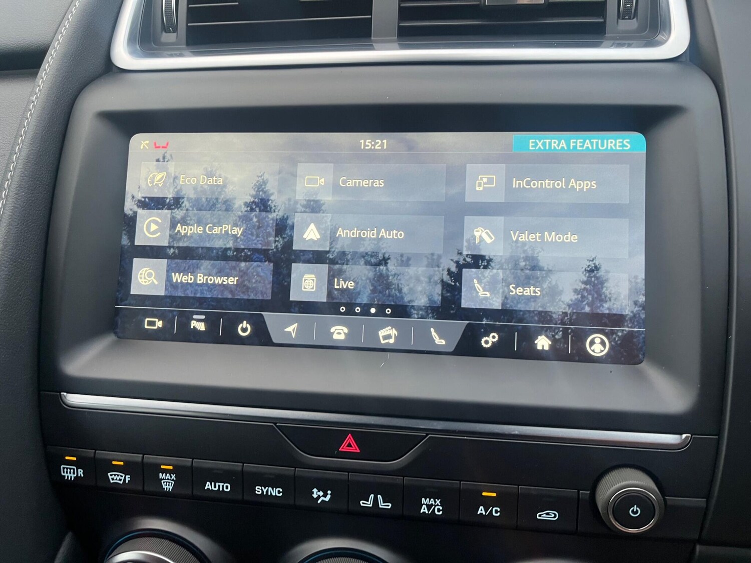 Used Jaguar E-Pace 2019 for sale - 78014844: Photo 43