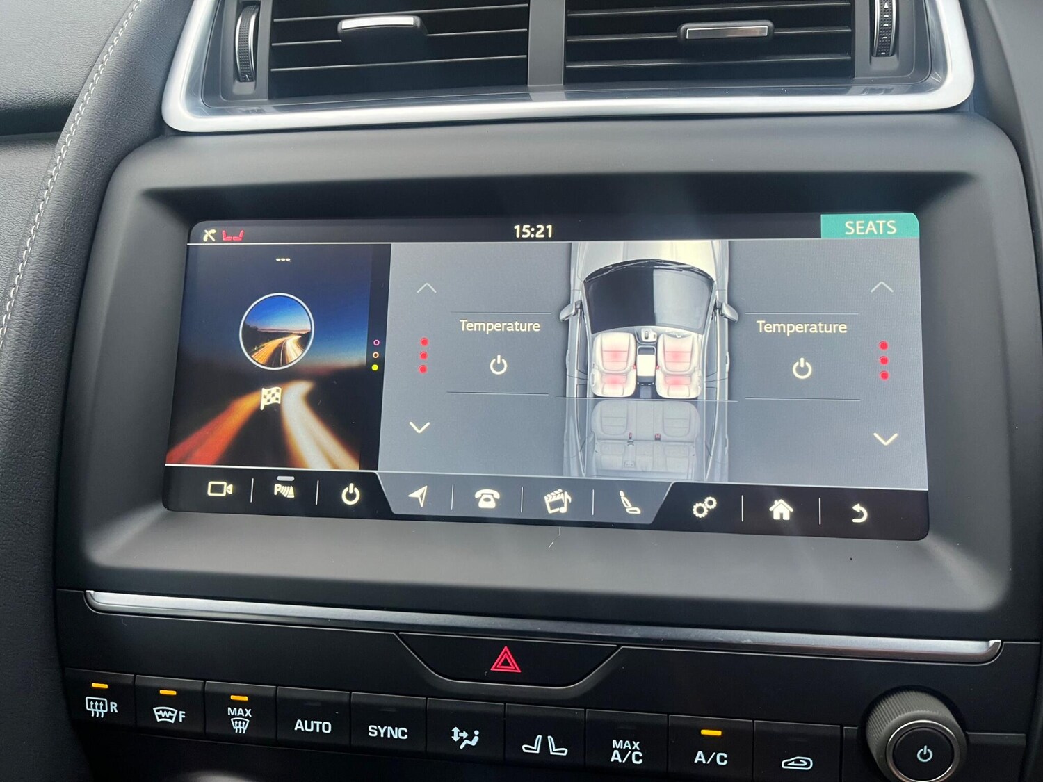 Used Jaguar E-Pace 2019 for sale - 78014844: Photo 47