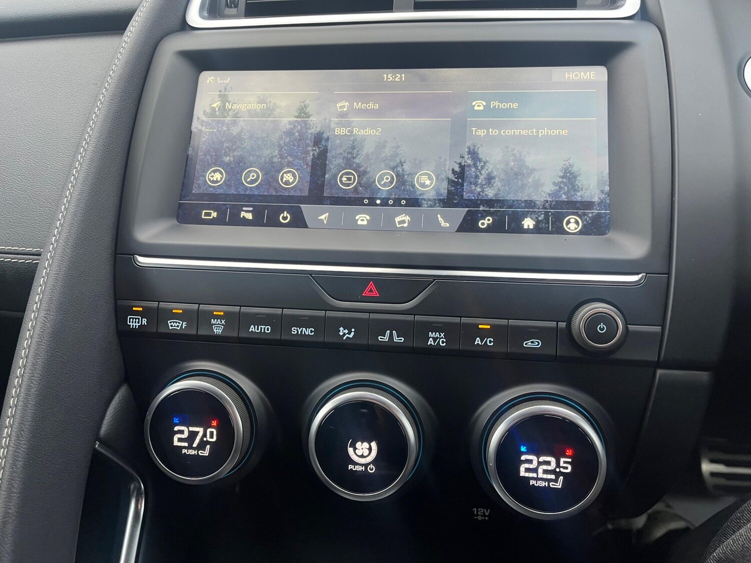 Used Jaguar E-Pace 2019 for sale - 78014844: Photo 48