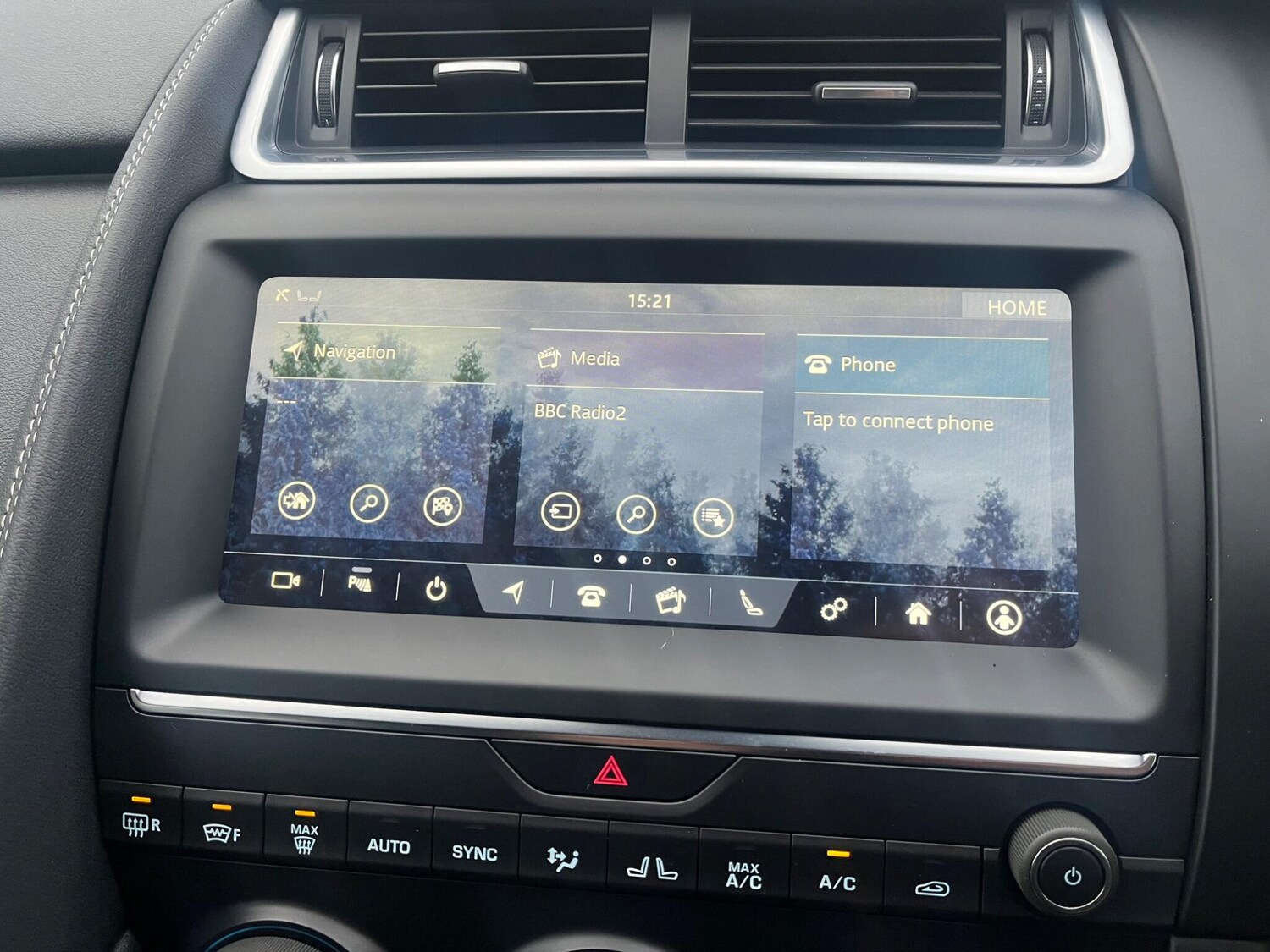 Used Jaguar E-Pace 2019 for sale - 78014844: Photo 49