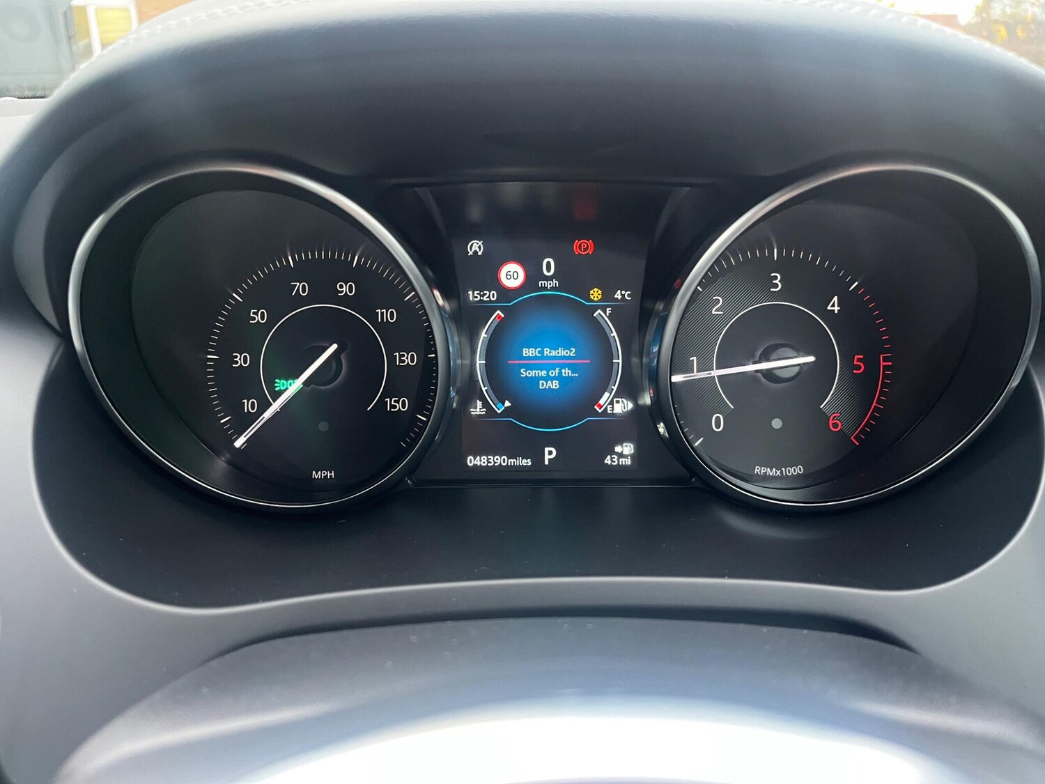 Used Jaguar E-Pace 2019 for sale - 78014844: Photo 51