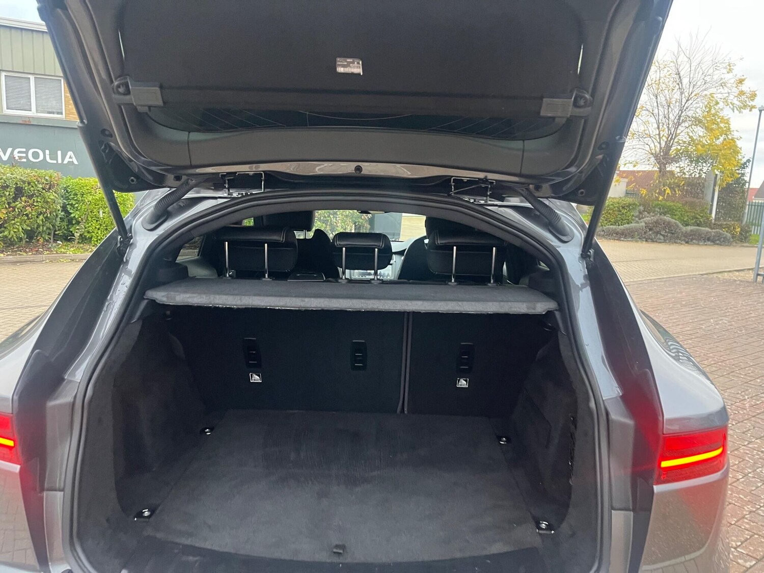 Used Jaguar E-Pace 2019 for sale - 78014844: Photo 52