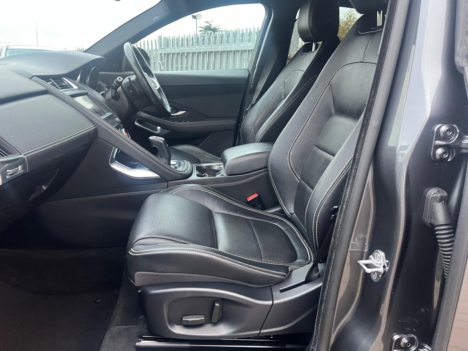 Used Jaguar E-Pace 2019 for sale - 78014844: Photo 56