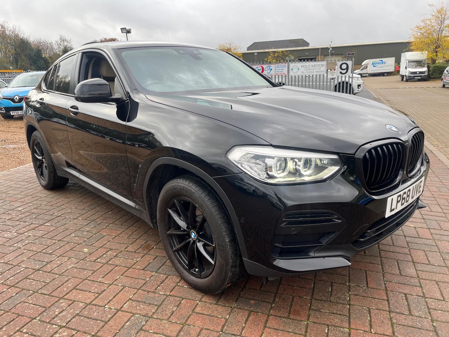 Used BMW X4 2019 for sale - 76690944: Photo 10