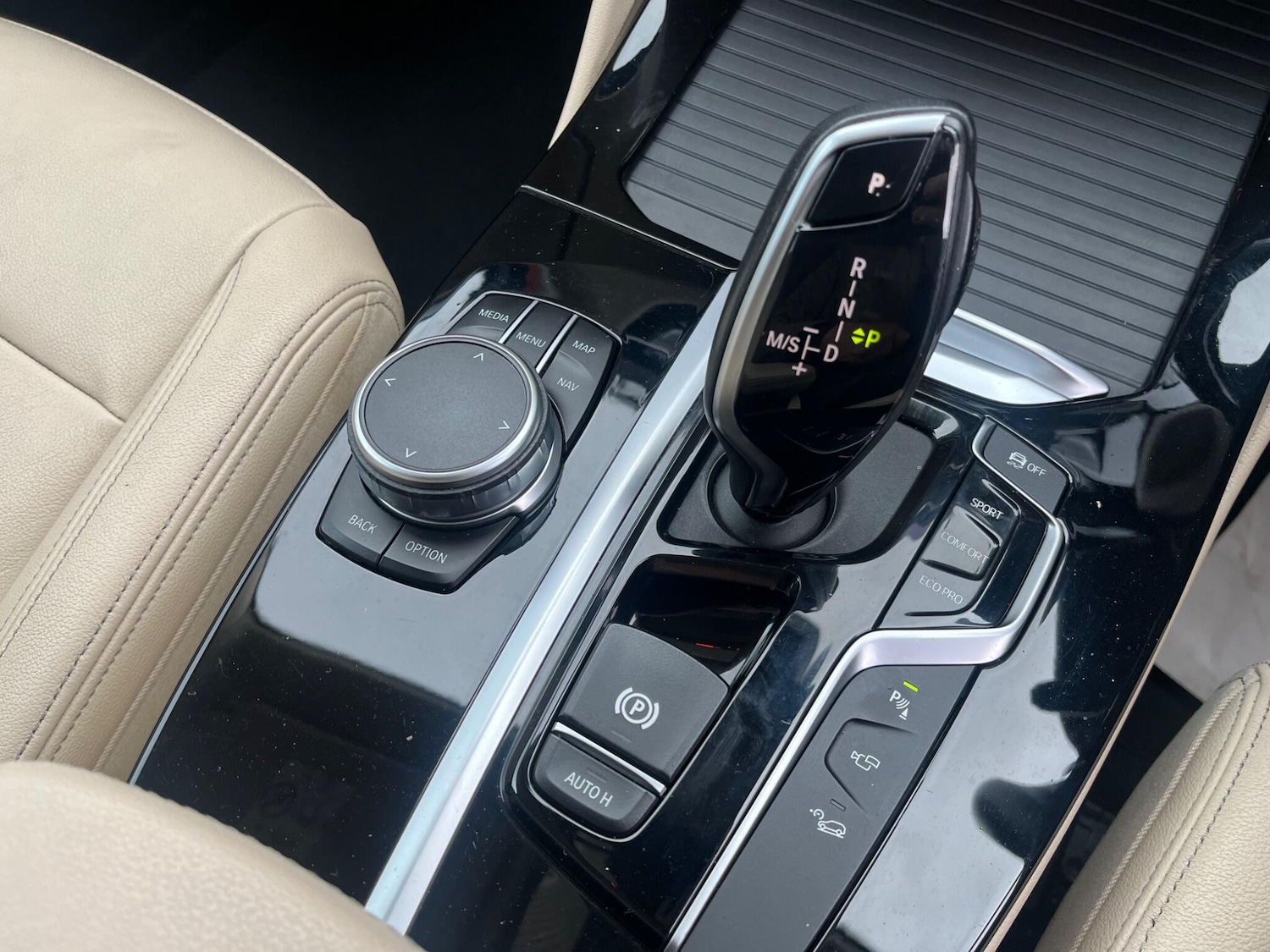 Used BMW X4 2019 for sale - 76690944: Photo 11