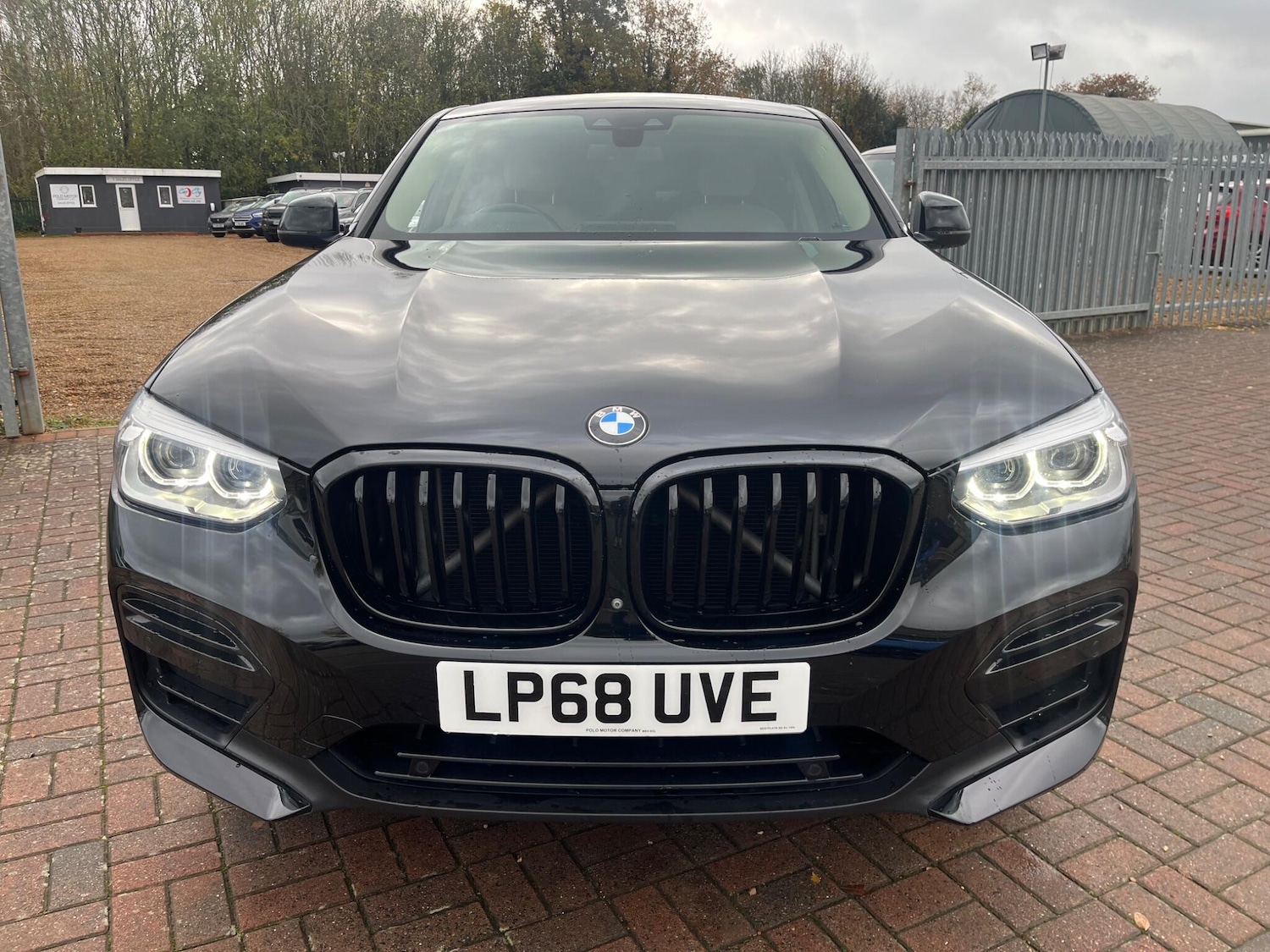 Used BMW X4 2019 for sale - 76690944: Photo 12