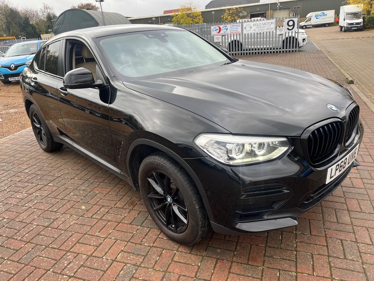 Used BMW X4 2019 for sale - 76690944: Photo 14