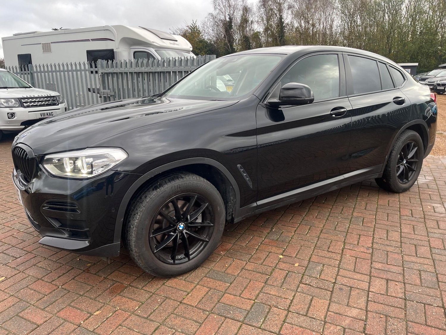 Used BMW X4 2019 for sale - 76690944: Photo 15