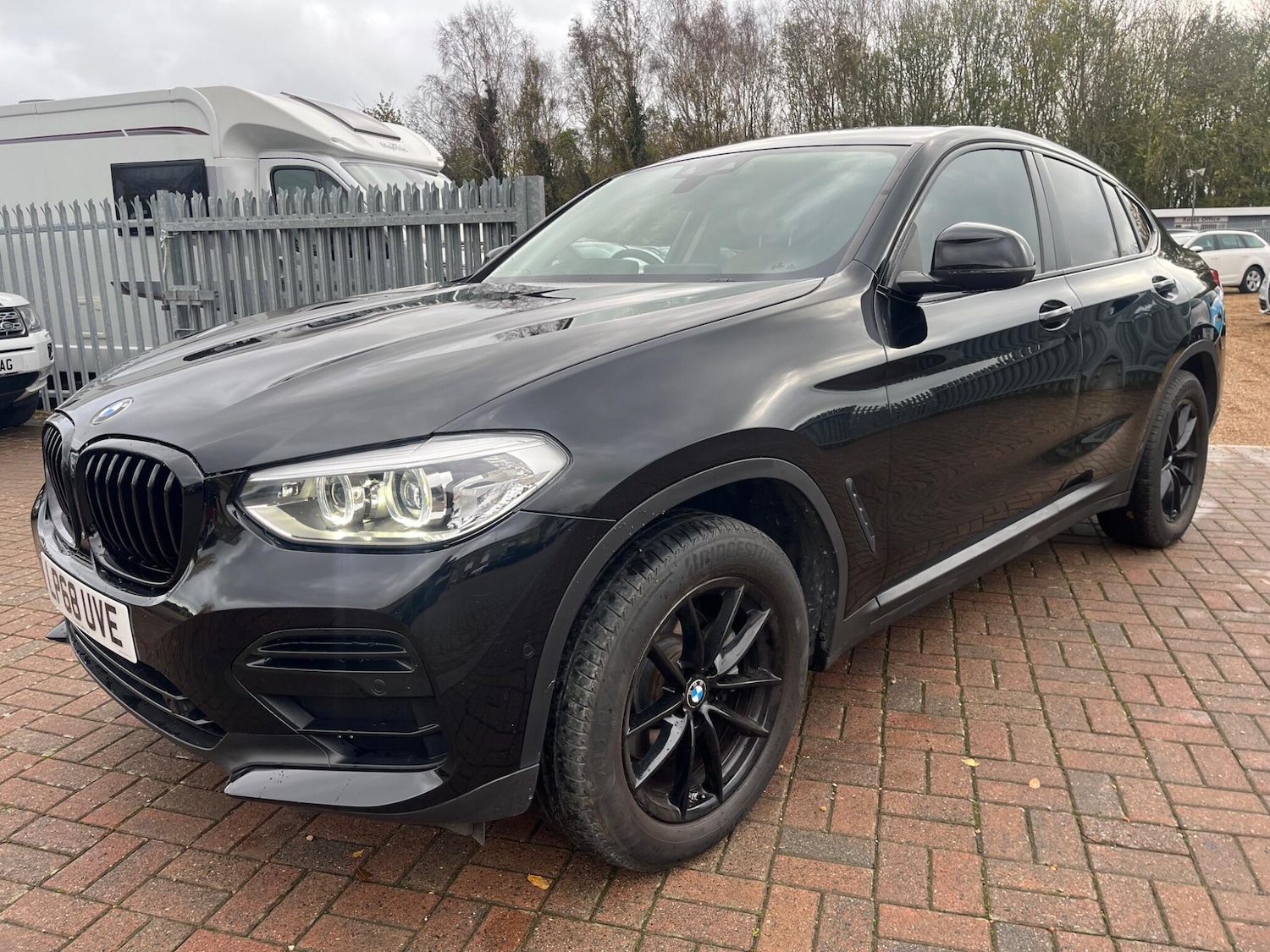 Used BMW X4 2019 for sale - 76690944: Photo 16