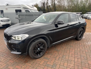 Used BMW X4 2019 for sale - 76690944: Photo