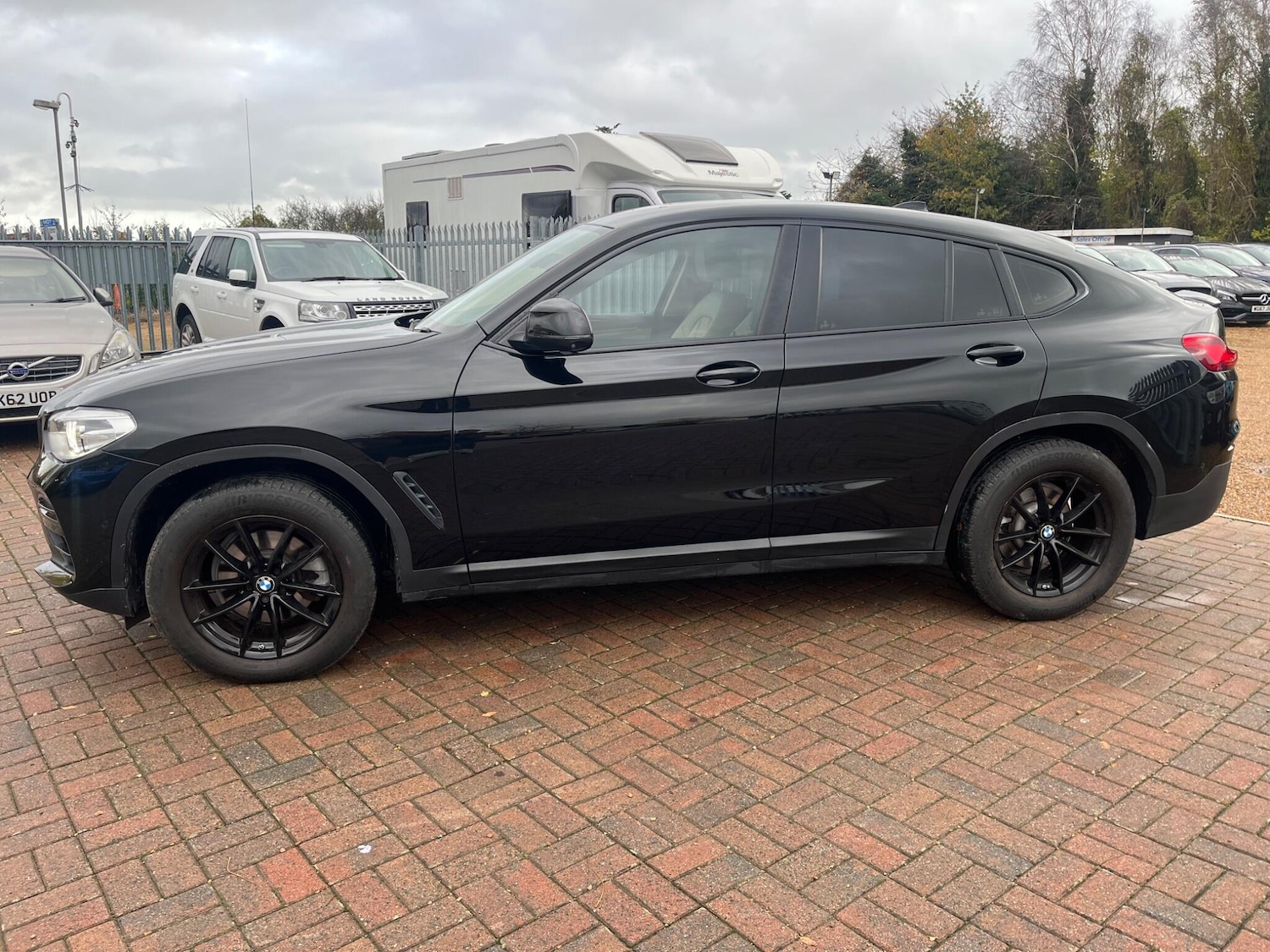 Used BMW X4 2019 for sale - 76690944: Photo 2