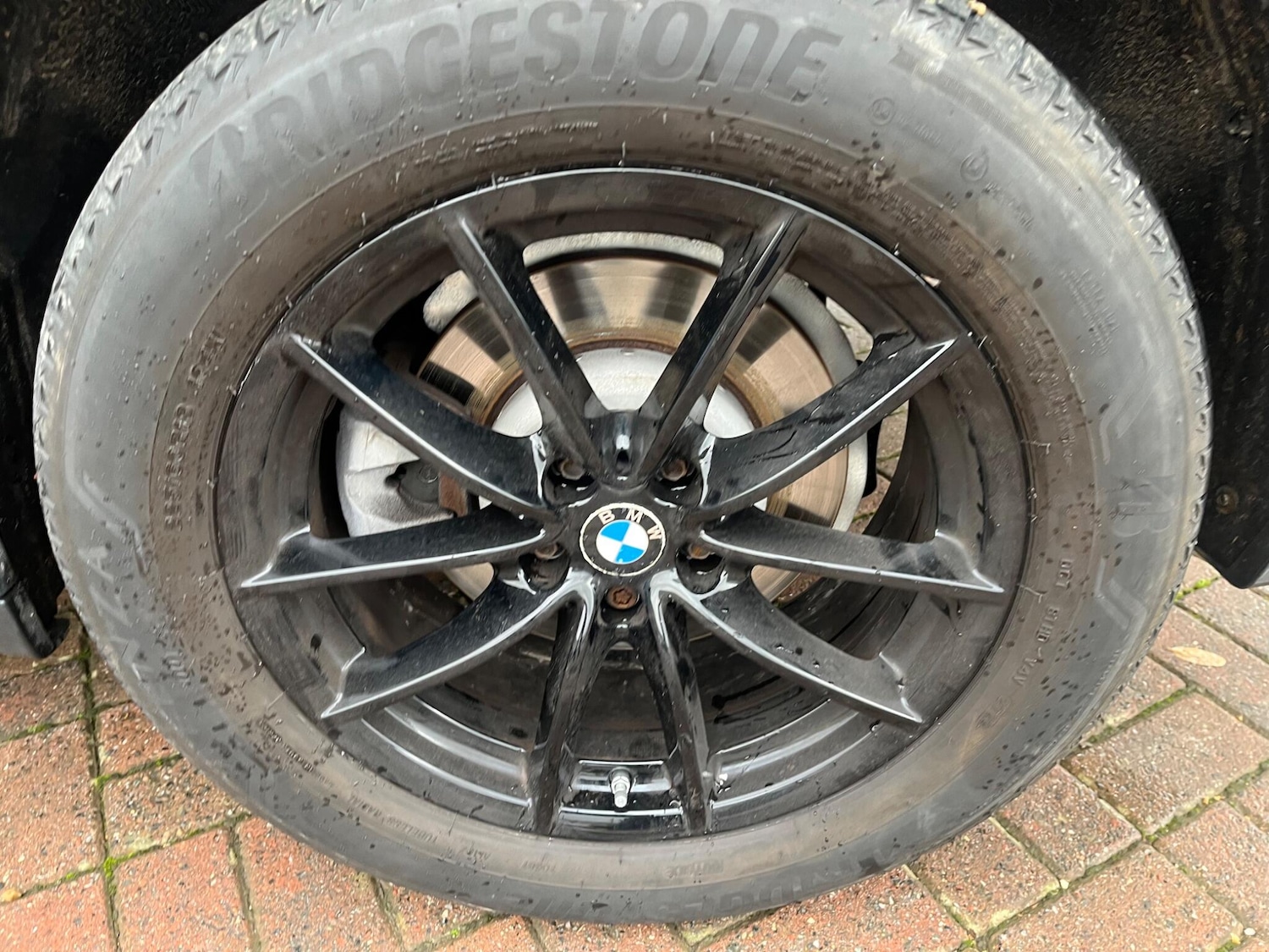 Used BMW X4 2019 for sale - 76690944: Photo 20