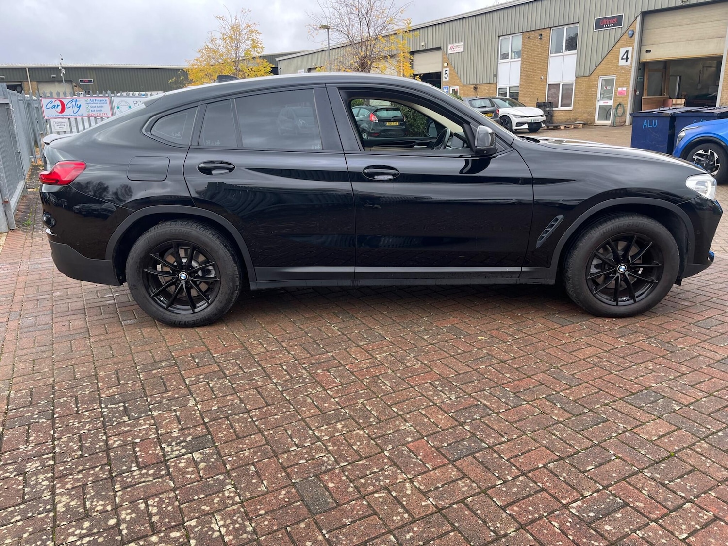 Used BMW X4 2019 for sale - 76690944: Photo 21