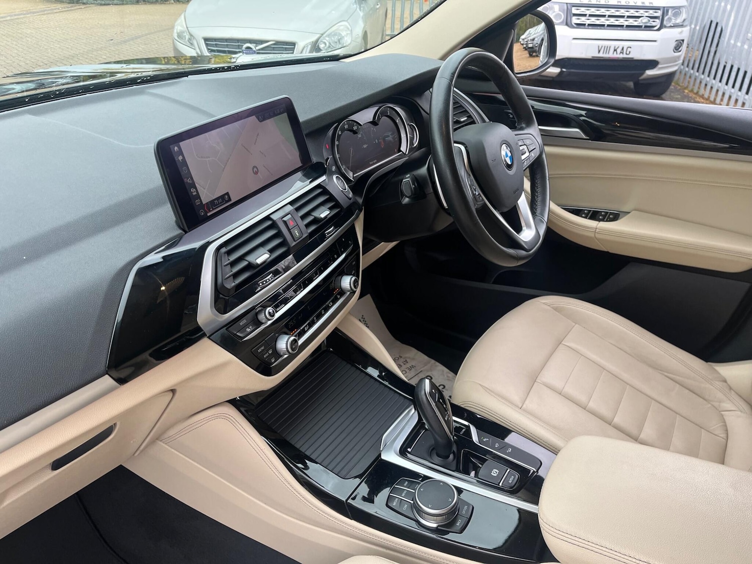 Used BMW X4 2019 for sale - 76690944: Photo 25