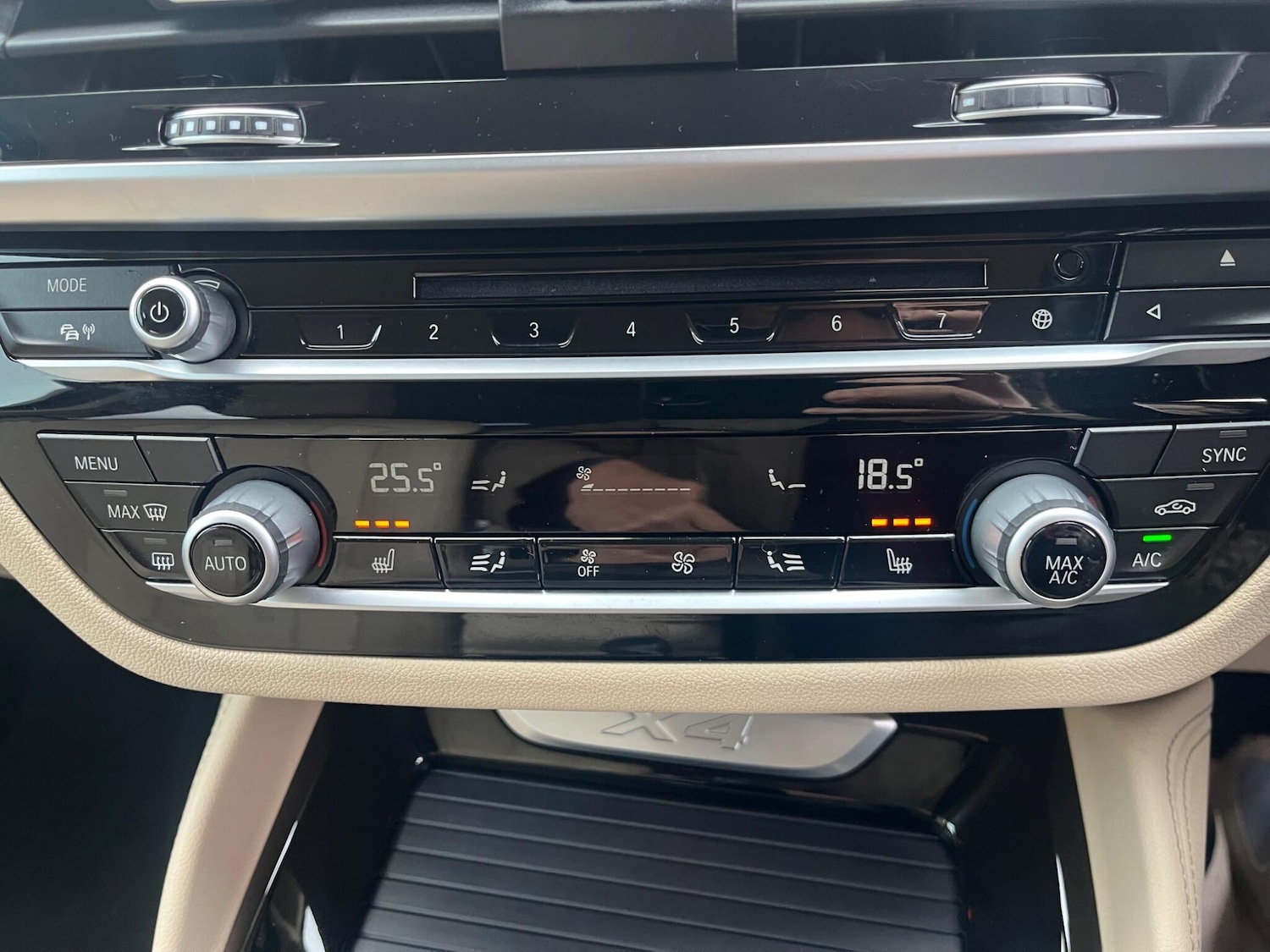 Used BMW X4 2019 for sale - 76690944: Photo 26