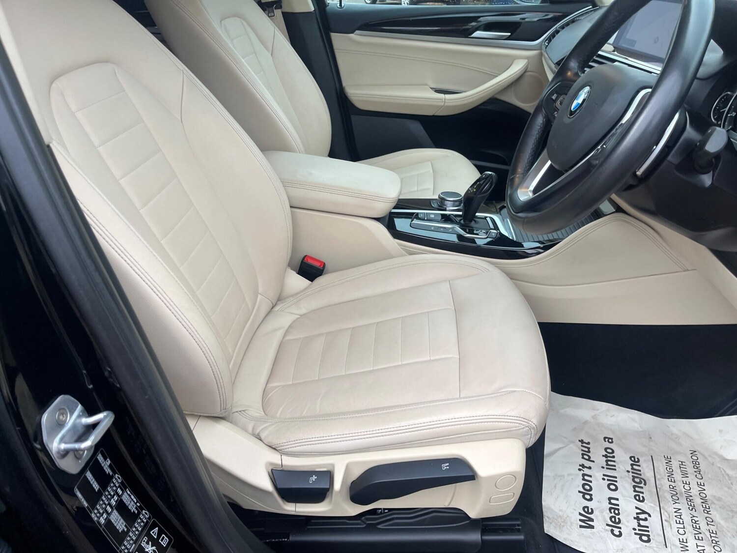 Used BMW X4 2019 for sale - 76690944: Photo 27