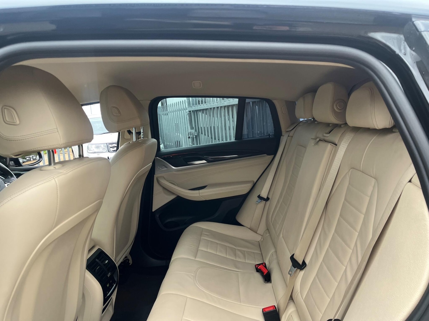 Used BMW X4 2019 for sale - 76690944: Photo 28